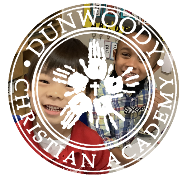 Dunwoody Christian School logo