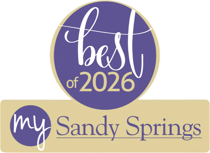 Dunwoody - Best of Sand Springs 2026