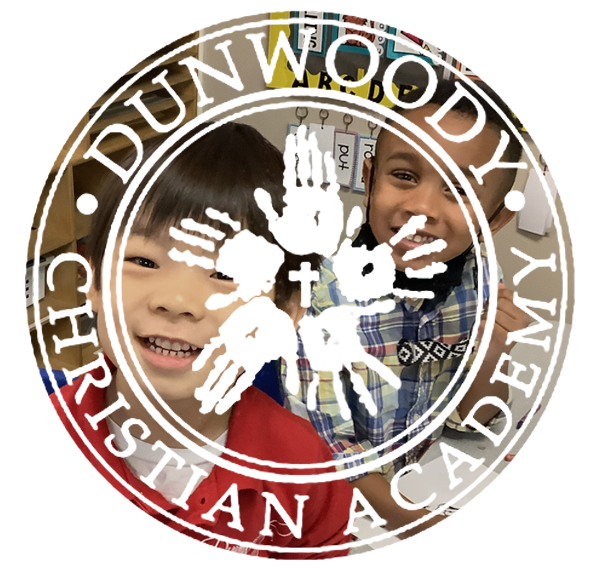 Dunwoody Christian School logo