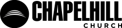 Chapelhill Church Logo Black